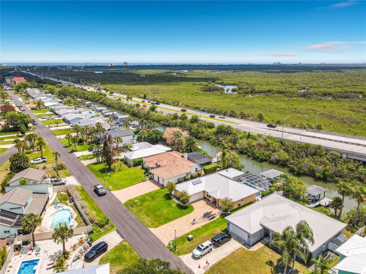 21 Richmond Dr, New Smyrna Beach, FL 32169 Photo