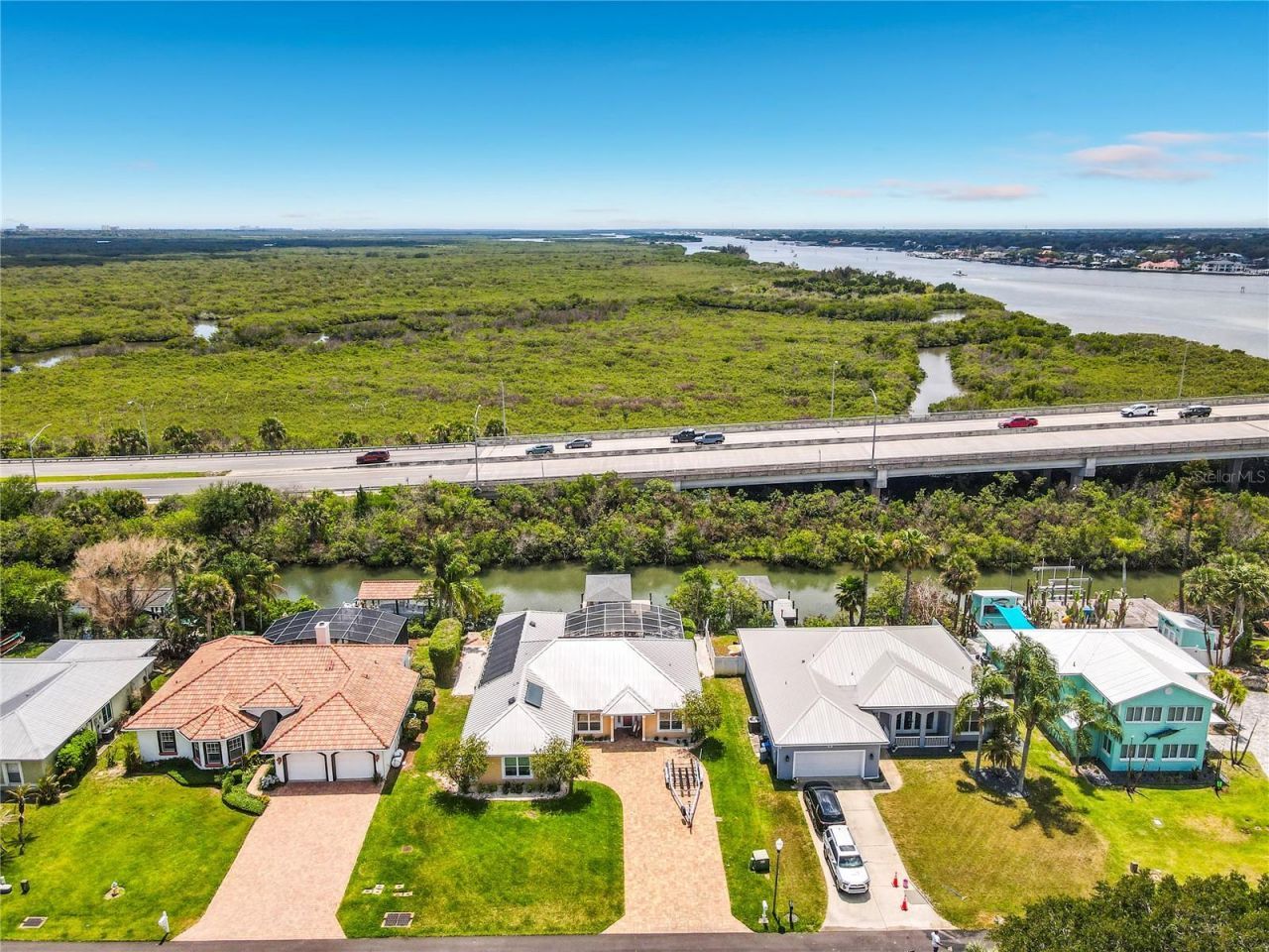 21 Richmond Dr, New Smyrna Beach, FL 32169 Photo