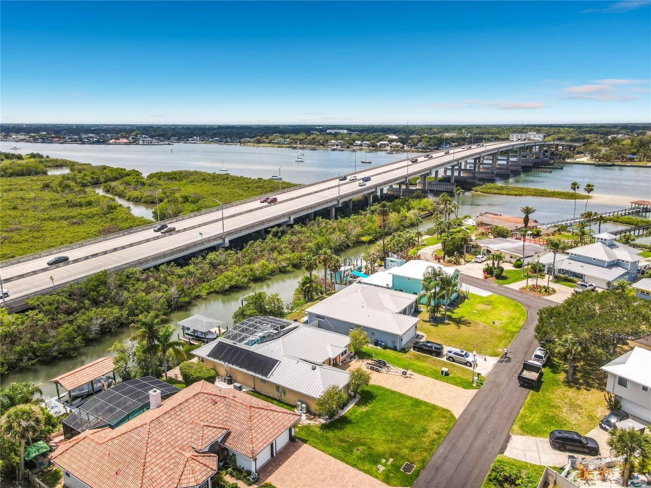 21 Richmond Dr, New Smyrna Beach, FL 32169 Photo