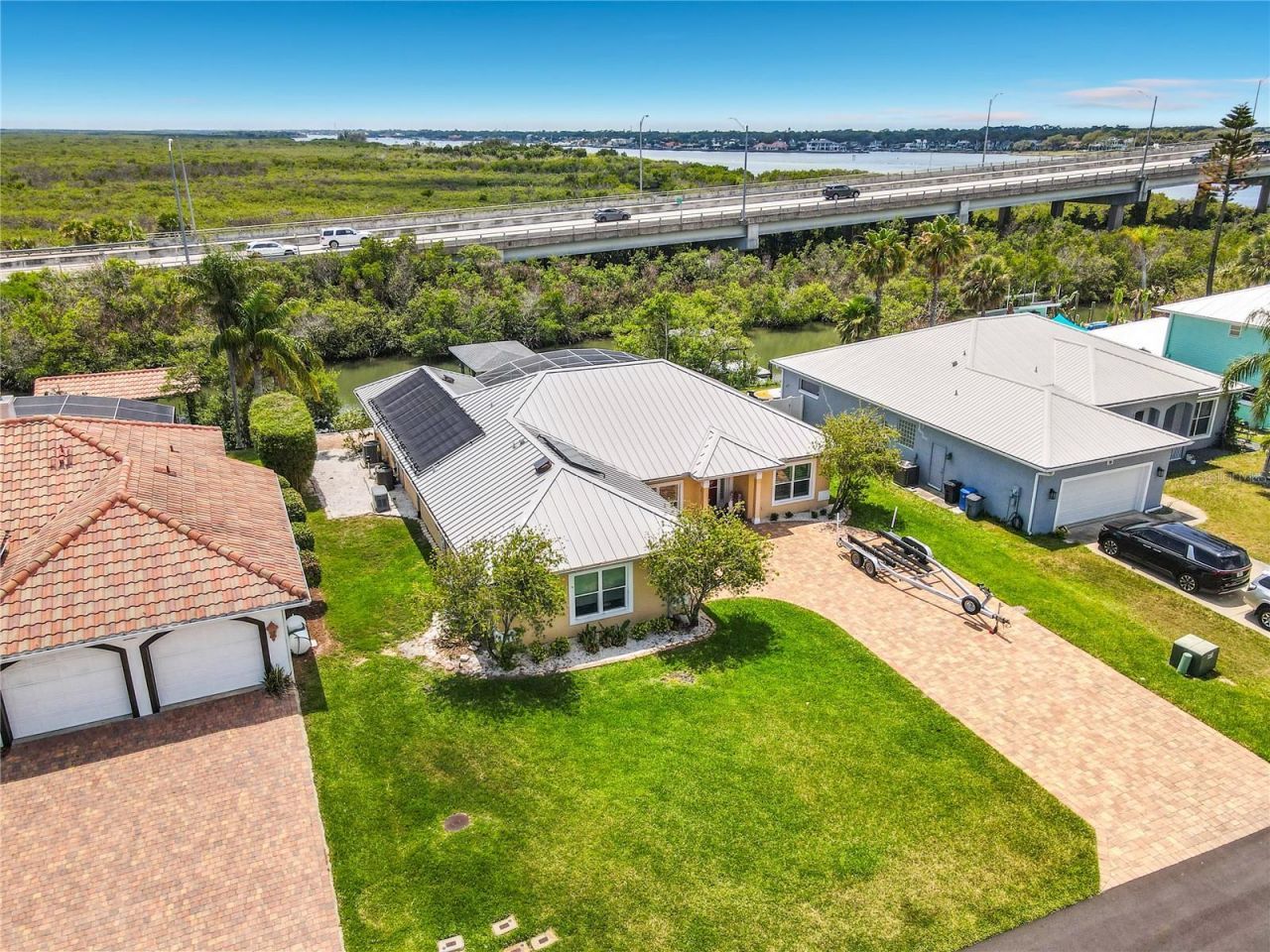 21 Richmond Dr, New Smyrna Beach, FL 32169 Photo