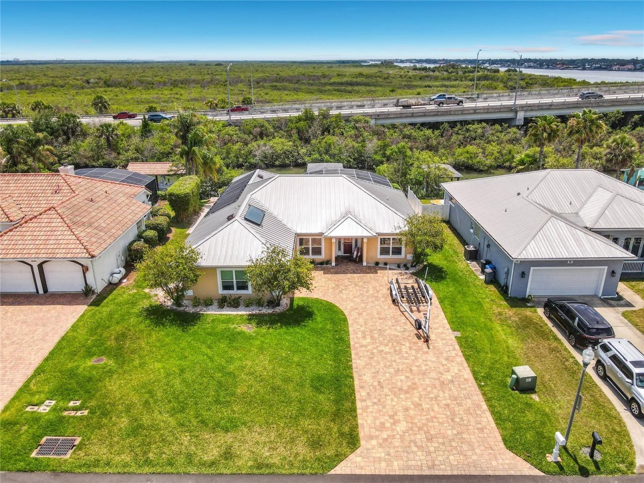 21 Richmond Dr, New Smyrna Beach, FL 32169 Photo