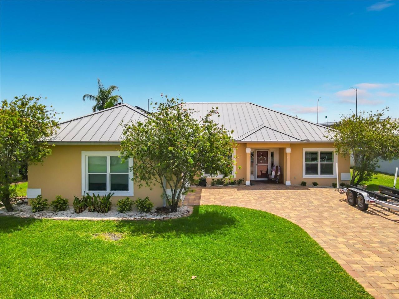 21 Richmond Dr, New Smyrna Beach, FL 32169 Photo