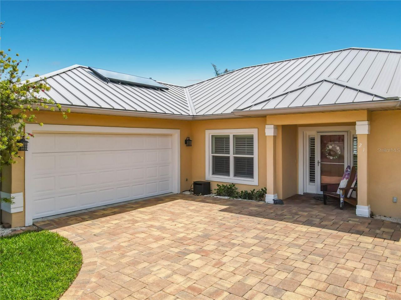 21 Richmond Dr, New Smyrna Beach, FL 32169 Photo