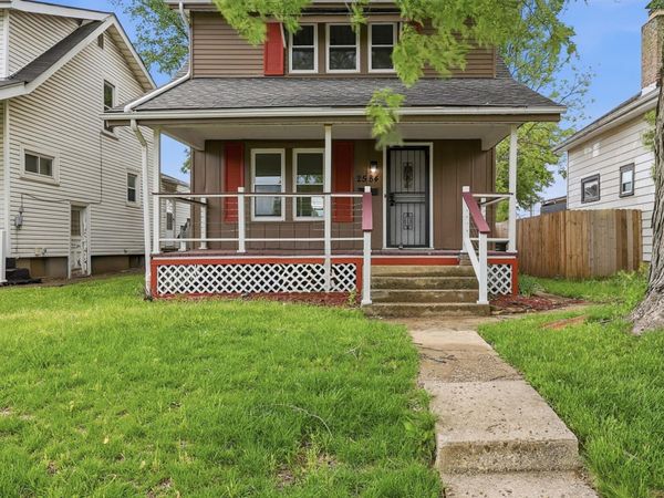 2584 Eakin Road, Columbus, OH 43204