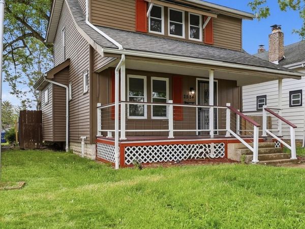 2584 Eakin Road, Columbus, OH 43204