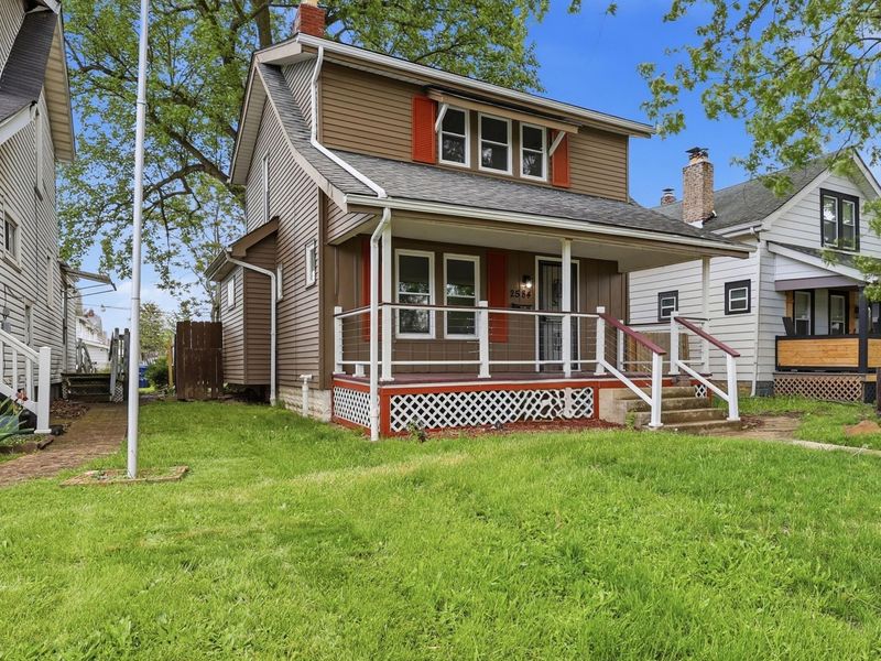 2584 Eakin Road, Columbus, OH 43204 Photo 2