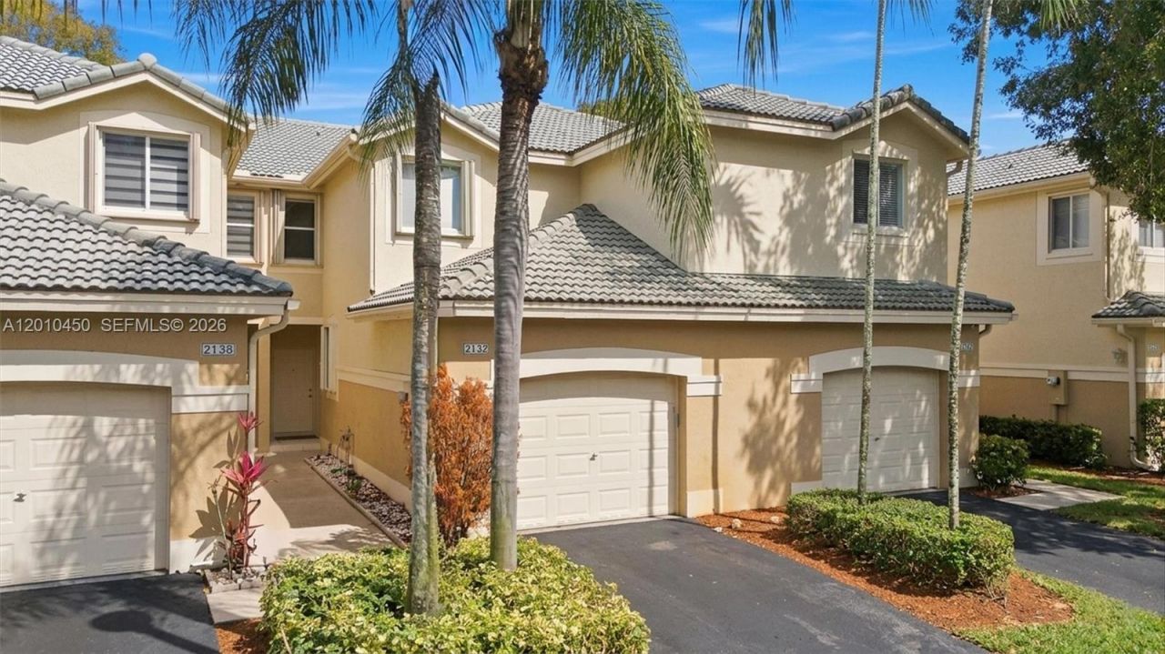 2132 Bahia Ln, Weston, FL 33327 Photo