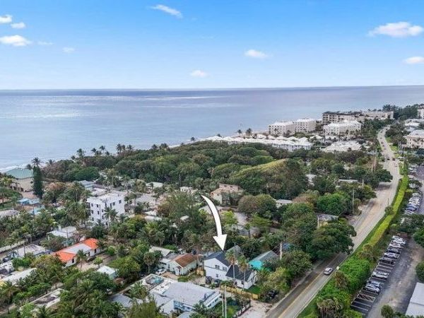 4603 N Ocean Boulevard, Boynton Beach, FL 33435