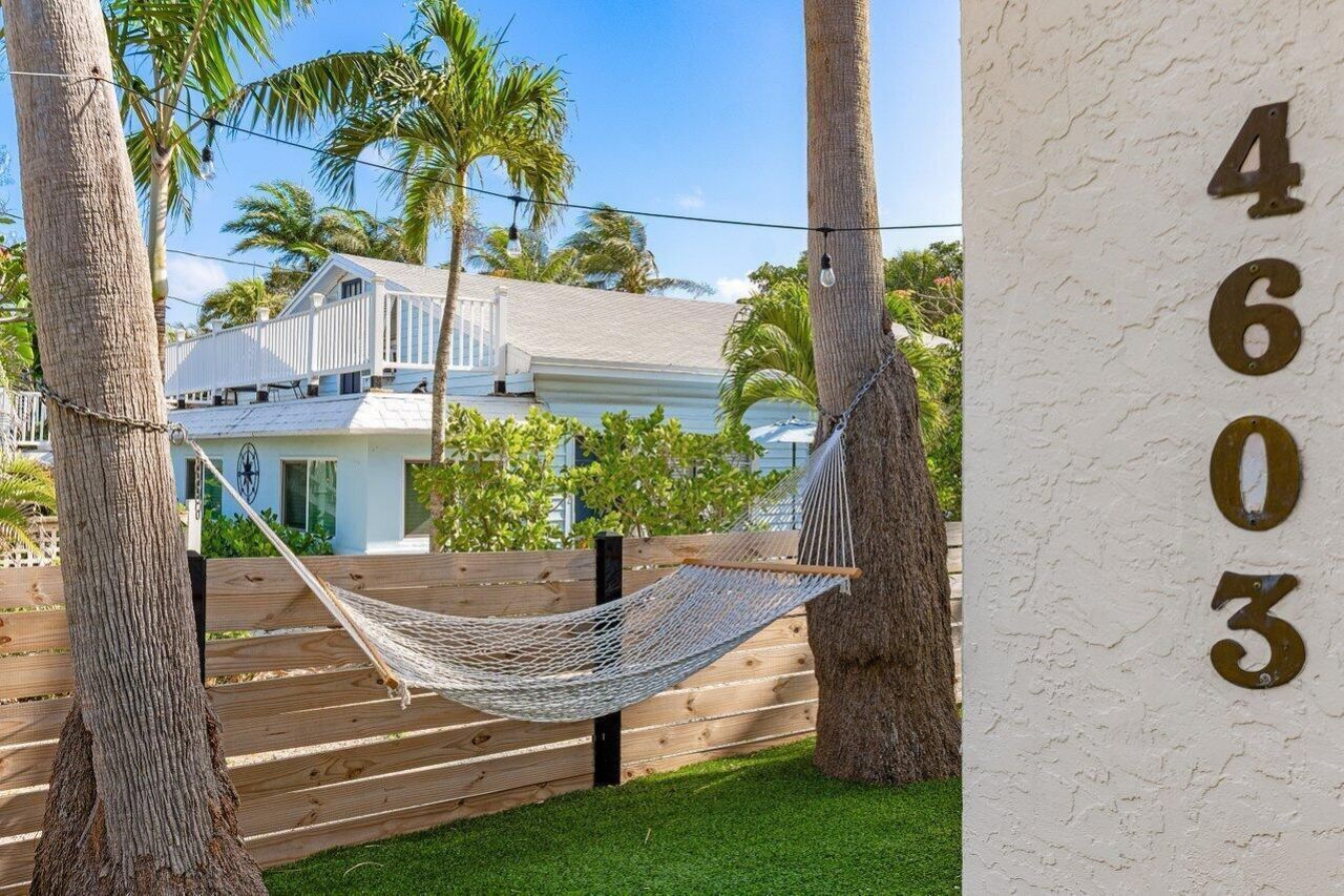 4603 N Ocean Boulevard, Boynton Beach, FL 33435 Photo