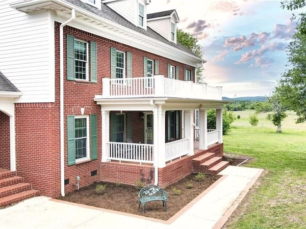 4619 S 341 Highway, Chickamauga, GA 30707