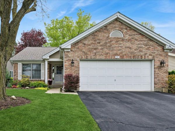 569 Rose Lane , Bartlett, IL 60103
