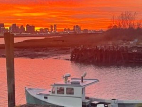 142 Pleasant Street, Unit 12, Winthrop, MA 02152
