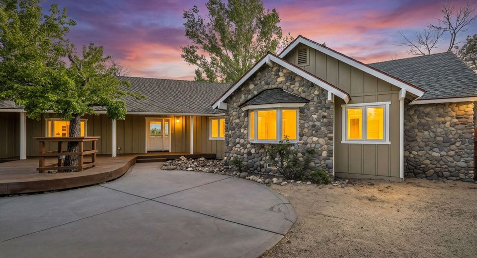 1097 Meadowlark Circle, Gardnerville, NV 89460 Photo