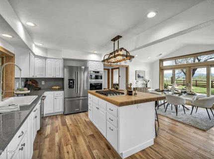 1097 Meadowlark Circle, Gardnerville, NV 89460 Photo