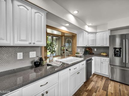 1097 Meadowlark Circle, Gardnerville, NV 89460 Photo
