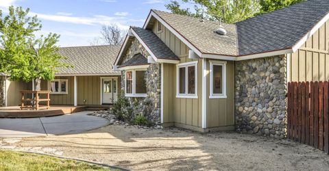 1097 Meadowlark Circle, Gardnerville, NV 89460 Photo