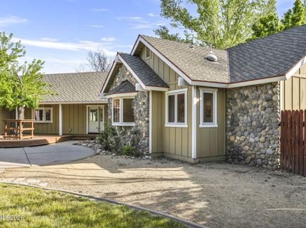 1097 Meadowlark Circle, Gardnerville, NV 89460 Photo