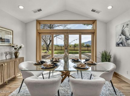 1097 Meadowlark Circle, Gardnerville, NV 89460 Photo
