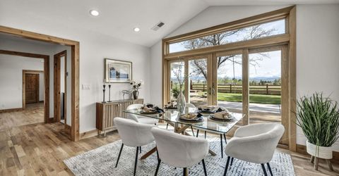1097 Meadowlark Circle, Gardnerville, NV 89460 Photo