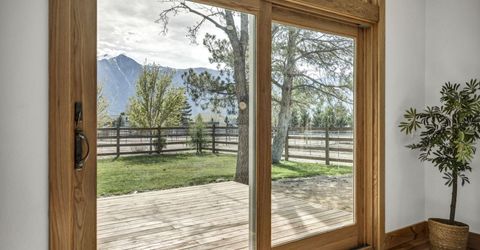 1097 Meadowlark Circle, Gardnerville, NV 89460 Photo