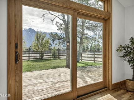 1097 Meadowlark Circle, Gardnerville, NV 89460 Photo