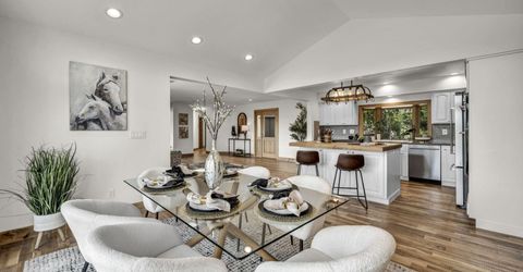 1097 Meadowlark Circle, Gardnerville, NV 89460 Photo