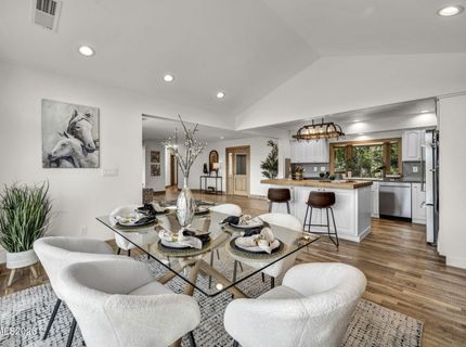 1097 Meadowlark Circle, Gardnerville, NV 89460 Photo