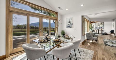 1097 Meadowlark Circle, Gardnerville, NV 89460 Photo