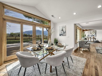 1097 Meadowlark Circle, Gardnerville, NV 89460 Photo