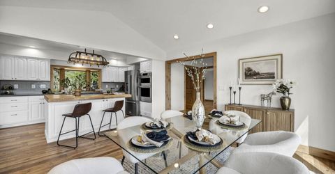1097 Meadowlark Circle, Gardnerville, NV 89460 Photo