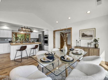 1097 Meadowlark Circle, Gardnerville, NV 89460 Photo