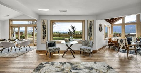 1097 Meadowlark Circle, Gardnerville, NV 89460 Photo