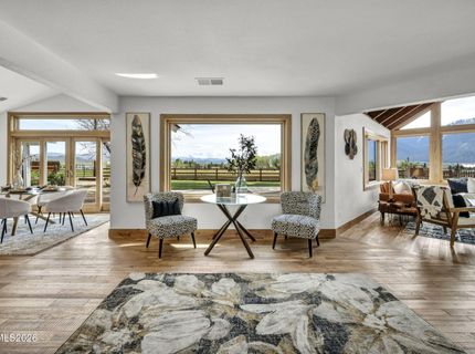 1097 Meadowlark Circle, Gardnerville, NV 89460 Photo