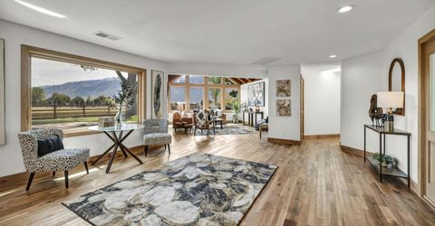 1097 Meadowlark Circle, Gardnerville, NV 89460 Photo