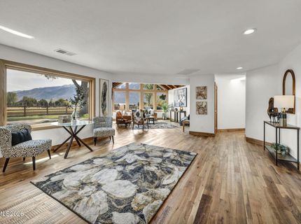 1097 Meadowlark Circle, Gardnerville, NV 89460 Photo