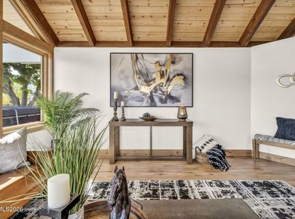 1097 Meadowlark Circle, Gardnerville, NV 89460 Photo