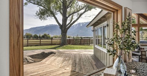 1097 Meadowlark Circle, Gardnerville, NV 89460 Photo