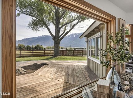 1097 Meadowlark Circle, Gardnerville, NV 89460 Photo