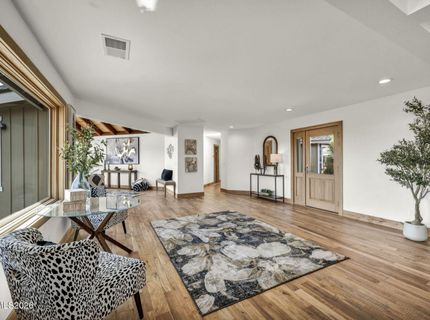 1097 Meadowlark Circle, Gardnerville, NV 89460 Photo