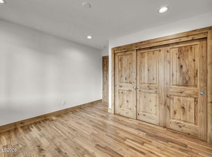1097 Meadowlark Circle, Gardnerville, NV 89460 Photo