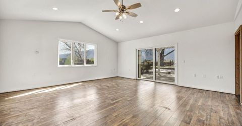 1097 Meadowlark Circle, Gardnerville, NV 89460 Photo