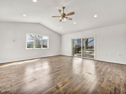 1097 Meadowlark Circle, Gardnerville, NV 89460 Photo