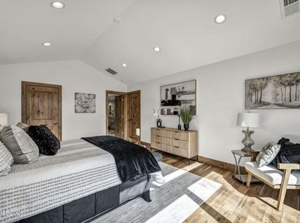 1097 Meadowlark Circle, Gardnerville, NV 89460 Photo