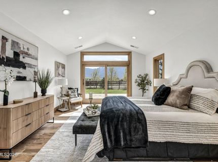 1097 Meadowlark Circle, Gardnerville, NV 89460 Photo