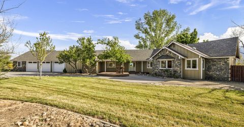 1097 Meadowlark Circle, Gardnerville, NV 89460 Photo