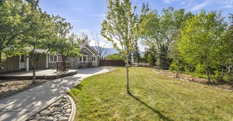 1097 Meadowlark Circle, Gardnerville, NV 89460 Photo