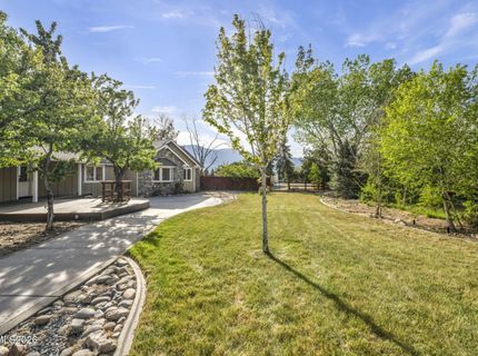 1097 Meadowlark Circle, Gardnerville, NV 89460 Photo
