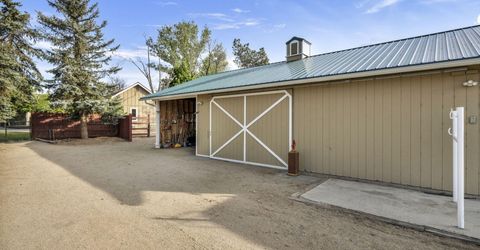 1097 Meadowlark Circle, Gardnerville, NV 89460 Photo