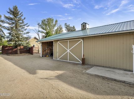 1097 Meadowlark Circle, Gardnerville, NV 89460 Photo