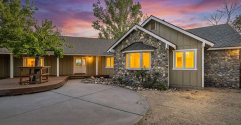 1097 Meadowlark Circle, Gardnerville, NV 89460 Photo